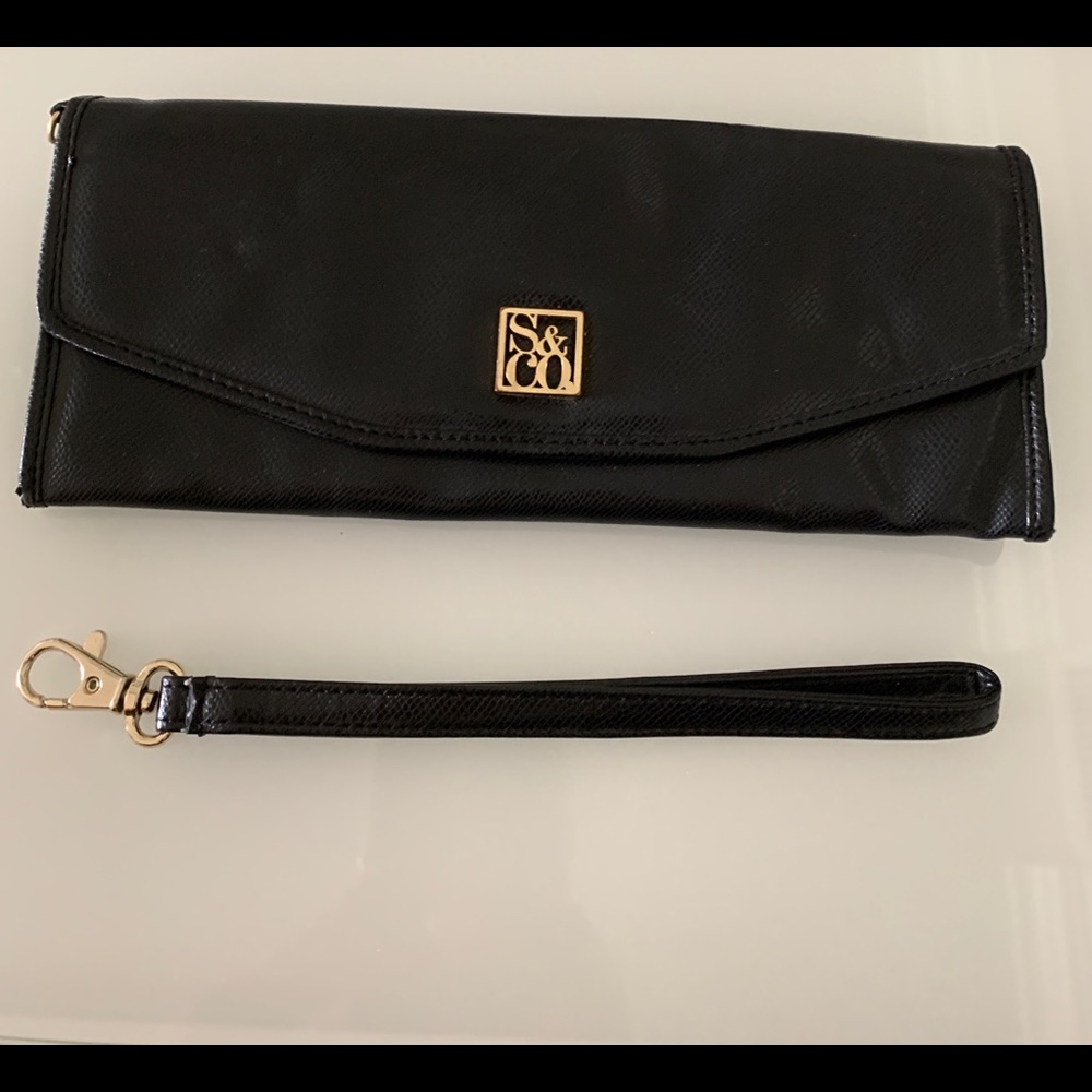S&CO Clutch